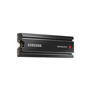 SSD samsung 980 pro 2TB M. 2 nvme (MZ-V8p2T0cw)