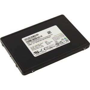 SSD samsung PM897 (MZ7l33T8hbna-00A07) 3.84 тб