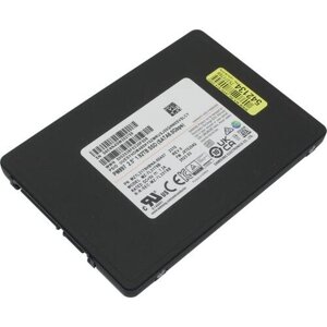 SSD samsung PM897 (MZ7l3480HBLT-00A07) 480 гб