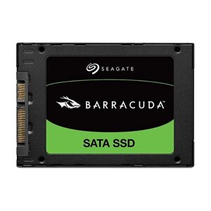 SSD Seagate Barracuda Compute Q1 (ZA240CV1A002) 240 Гб