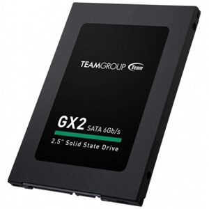 SSD team group GX2, T253X2001T0c101, 1 тб