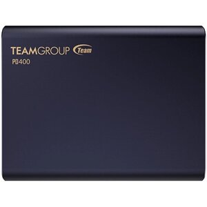 SSD team group PD400 navy blue T8fed4240G0c108, 240 гб, USB 3.1