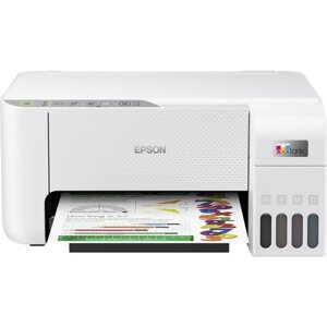 Струйное МФУ Epson L3256