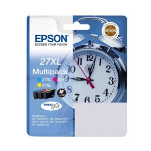 Струйный картридж Epson C13T27154022