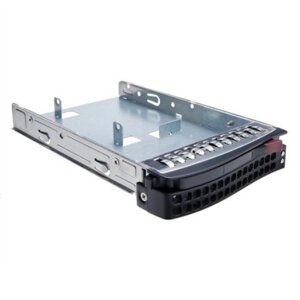 Supermicro MCP-220-00043-0N набор для установки HDD 2.5 дисков в отсек 3.5