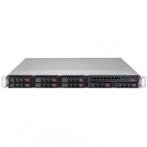 Supermicro superserver 1029P-MTR SYS-1029P-MTR