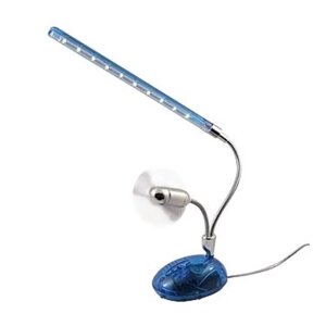 Светильник с вентилятором USB STY-898