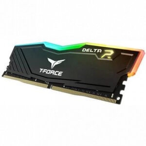 Team group delta R RGB TF3d48G3600HC18J01 8gb DDR4 3600 mhz