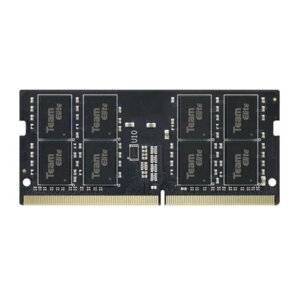 Team group elite TED432G2666C19-S01, 32gb DDR4 2666 mhz