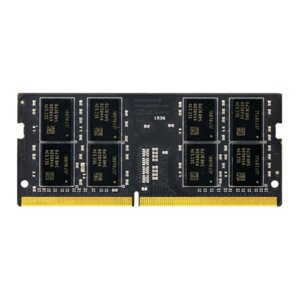 Team group elite TED44G2400C16-S01, 4gb DDR4 2400 mhz