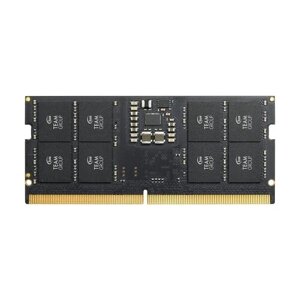 Team group ELITE TED58G4800C40-S016, 8gb DDR5 4800 mhz