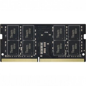 Team group TED416G2400C16-S01, 16gb DDR4 2400 mhz