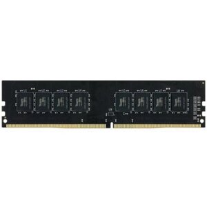 Team group TED48G3200C2201/BK/6, 8gb DDR4 3200 mhz