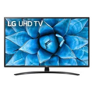 Телевизор LG 43" 43UP78006LC LED UHD smart