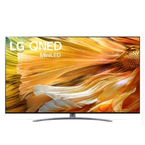 Телевизор LG 65QNED916PA UHD SMART