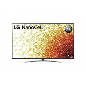 Телевизор LG 75" 75NANO926PB nanocell UHD smart