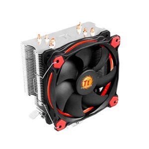 Thermaltake Contac Silent 12 (CL-P039-AL12BL-A), для процессора