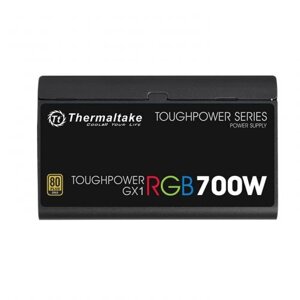 Thermaltake toughpower GX1 RGB (PS-TPD-0700nhfage-1) 700W