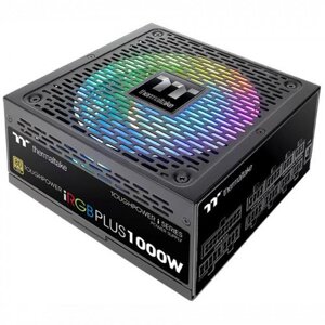 Thermaltake toughpower irgb plus (PS-TPI-1000F3fdge-1) 1000W