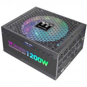 Thermaltake toughpower PF1 ARGB (PS-TPD-1200F3fape-1) 1200W