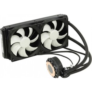 Thermaltake Water 3.0 Extreme S (CLW0224-B)