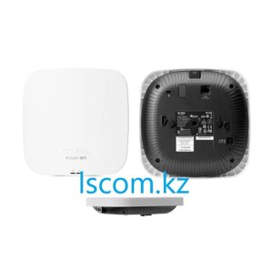 Точка доступа HP Enterprise Aruba Instant On AP15 (RW) 4x4 11ac Wave2 Indoor Access Point (R2X06A)