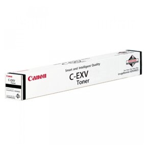 Тонер canon C-EXV53 black 0473C002