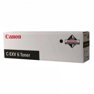 Тонер-картридж Canon C-EXV6/NPG-15 11500063