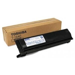Тонер-картридж Toshiba T-1640E 15100022