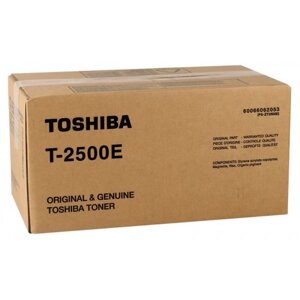Тонер-картридж Toshiba T-2500E 15100023