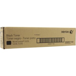 Тонер-картридж Xerox 006R01160