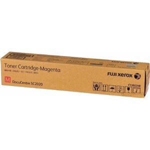 Тонер-картридж Xerox 006R01695 Magenta