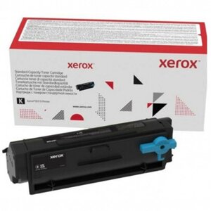 Тонер-картридж Xerox 006R04396 синий