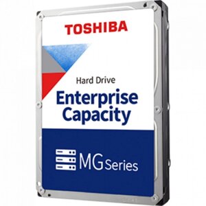 Toshiba Enterprise Capacity MG08ADA800E