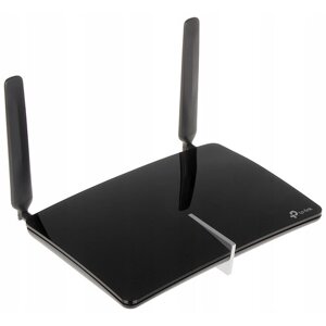 TP-link archer MR600