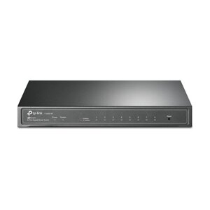 TP-link T1500G-8T