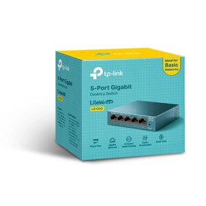 TP-link TL-LS105G