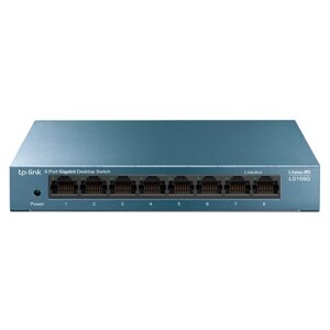 Tp-link TL-LS108G