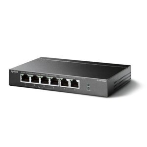 TP-link TL-SF1006P