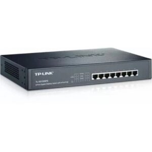 TP-link TL-SG1008PE