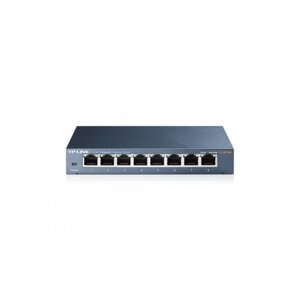 Tp-link TL-SG108E