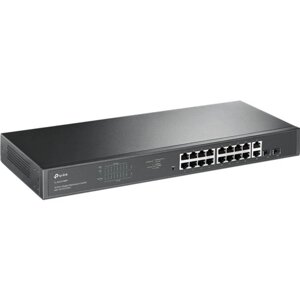 TP-link TL-SG1218MP