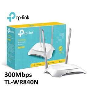 TP-link TL-WR840N