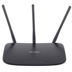 TP-link TL-WR940N (RU)