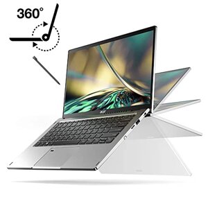 Трансформер acer spin 3 SP314-55N (NX. K0qer. 002)