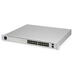 Ubiquiti USW-pro-24-POE-EU