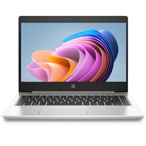 Ультрабук HP ProBook 450 G9 (6A2B1EA), Silver