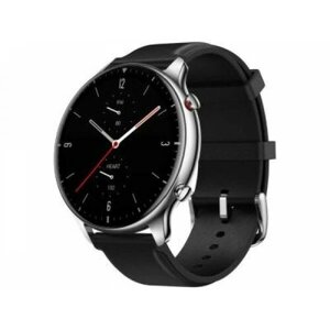 Умные часы Xiaomi Amazfit GTR 2 Classic (A1952) Obsidian Black