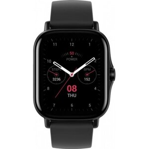 Умные часы Xiaomi Amazfit GTS 2 (1969) Black