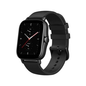 Умные часы Xiaomi Amazfit GTS 2e (A2021) Obsidian Black